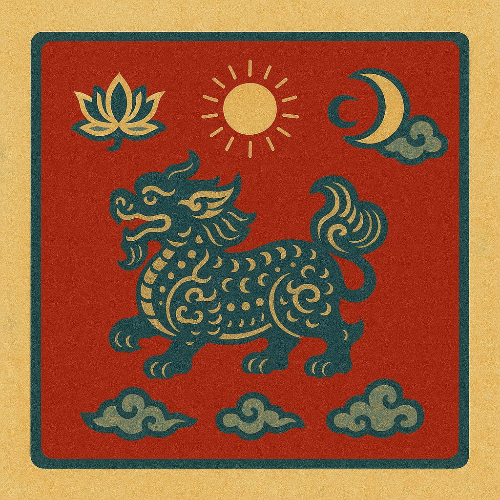 玄心遠的头像-归海文化